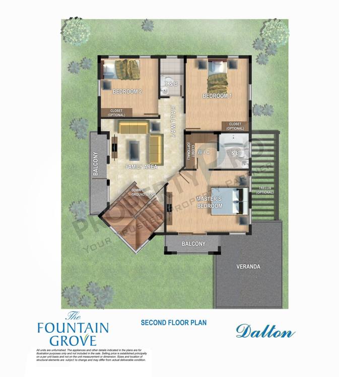 Fountain Grove Dalton photo 3
