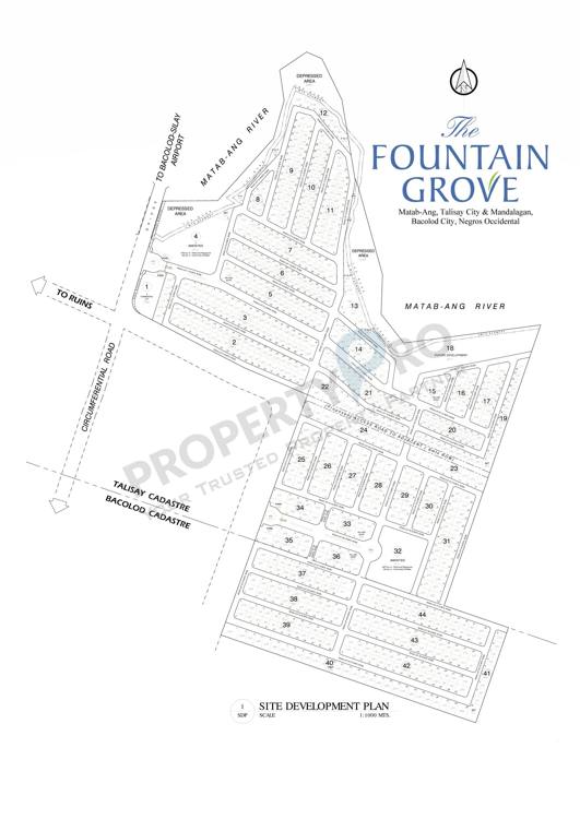 Fountain Grove Lot only photo 2