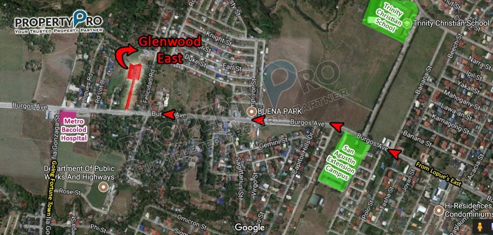 Glenwood East Rion photo 6