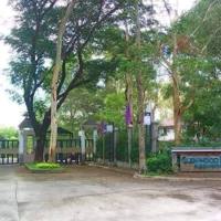 Glenwood Park Taculing Lot only photo 1