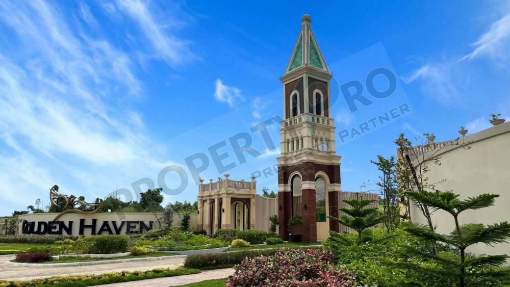 Golden Haven Lawn lot photo 1