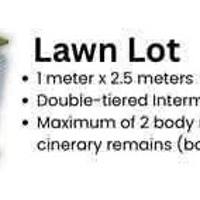 Golden Haven Lawn lot photo 4