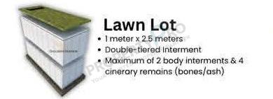 Golden Haven Lawn lot photo 4