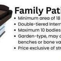 Golden Haven Family patio photo 1
