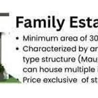 Golden Haven Family estate photo 1
