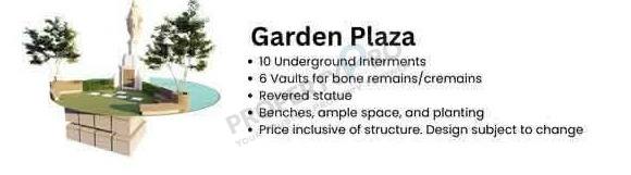 Golden Haven Garden Plaza photo 1