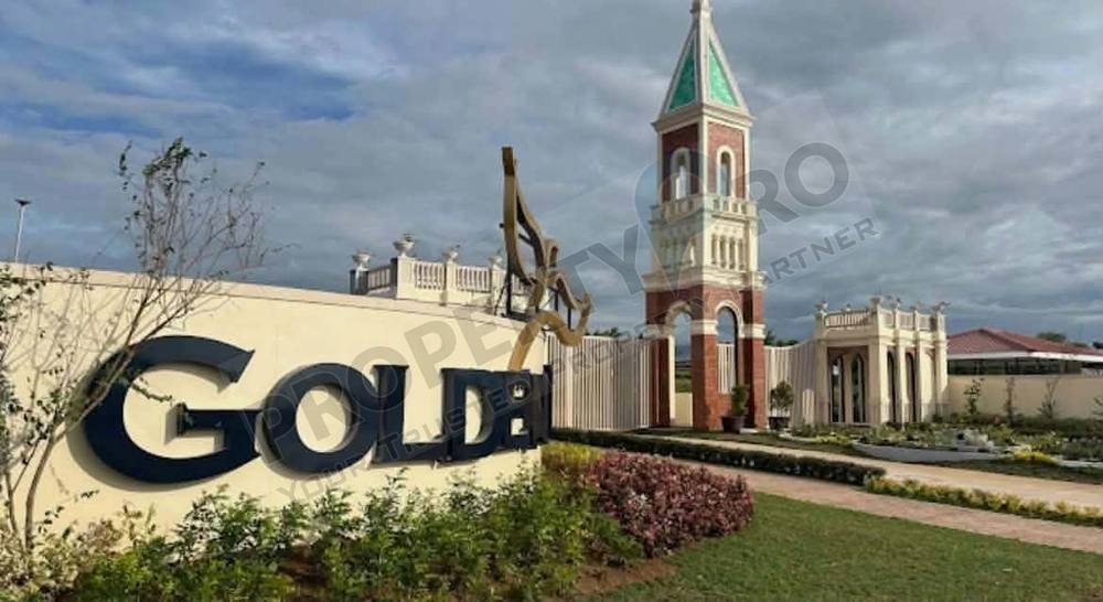 Golden Haven Garden Plaza photo 3