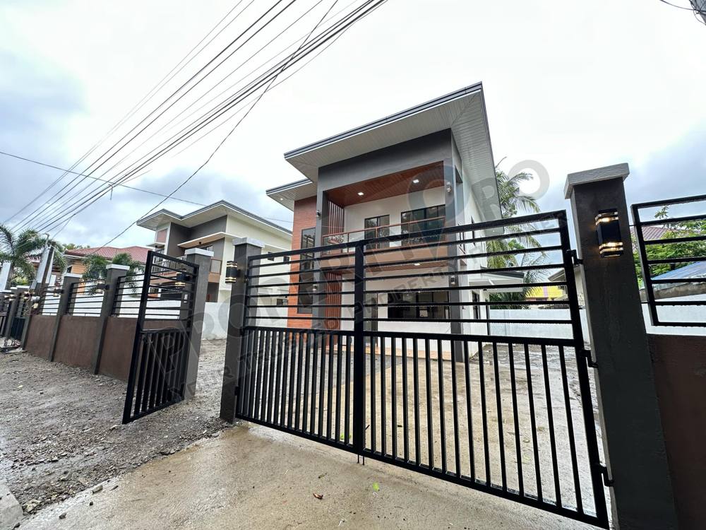 Greensville 1 - North 2-storey, Block 7 Lot 22 photo 1