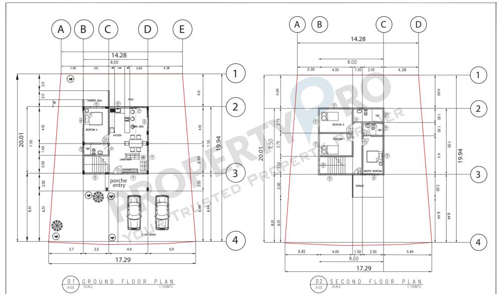 Greensville 1 - North 2-storey, Block 7 Lot 22 photo 6