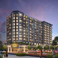 Herald Parksuites Studio photo 1