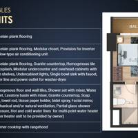 Herald Parksuites Studio photo 2