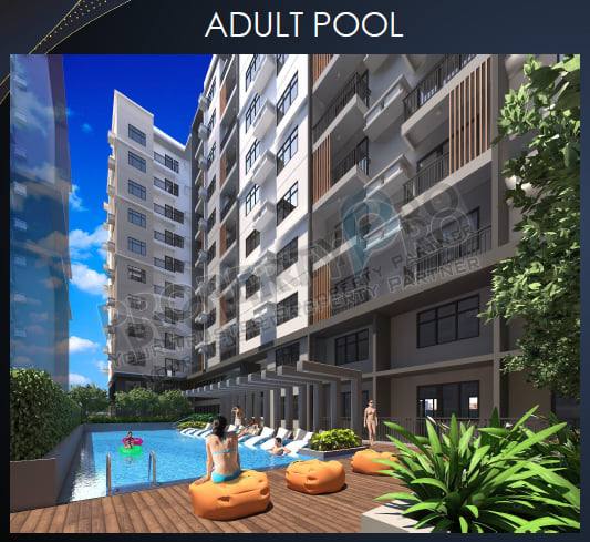 Herald Parksuites Studio photo 4