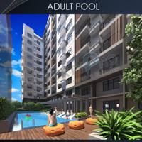 Herald Parksuites 1 bedroom with balcony photo 4