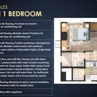 Herald Parksuites Executive 1 bedroom photo 1