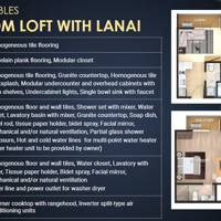 Herald Parksuites 1 bedroom loft with lanai photo 1