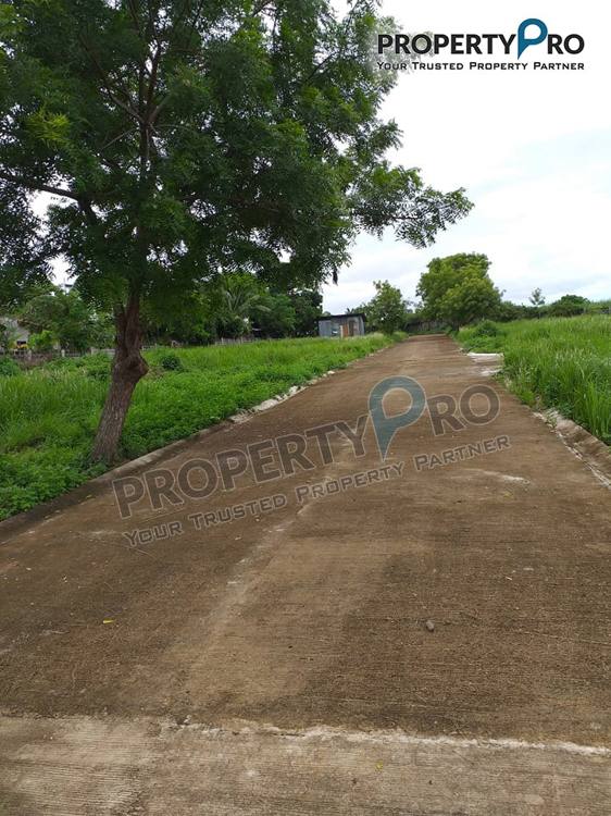Hillsdale Sagay Lot only photo 1