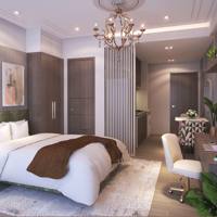 Kensington Sky Garden 1 bedroom with balcony photo 1