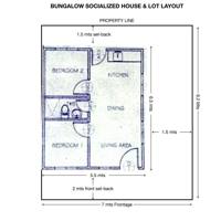 Kitempco Ville 2 Bungalow, 2 bedrooms photo 1