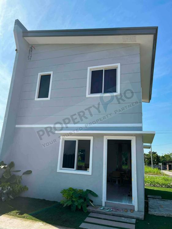 Kitempco Ville 2 2 storey, 3 bedrooms photo 1