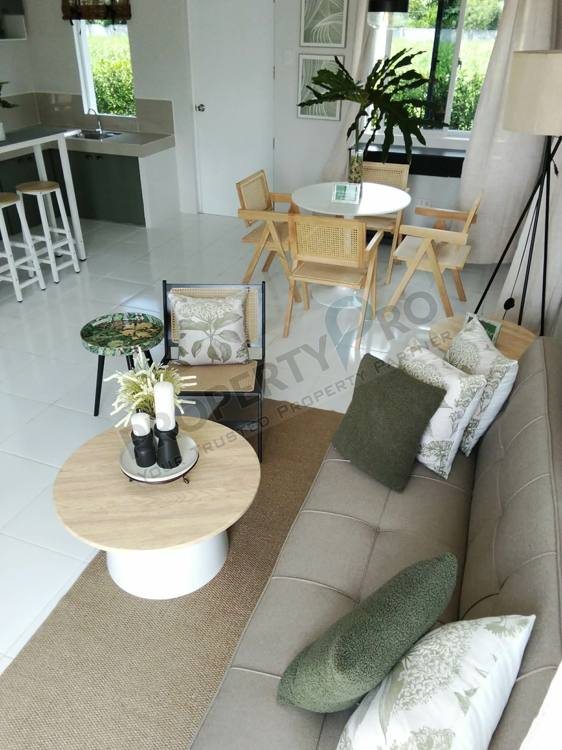 Kitempco Ville 2 2 storey, 3 bedrooms photo 2