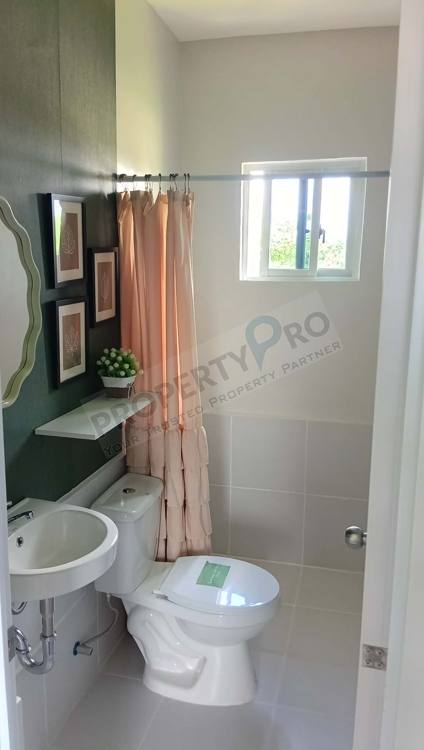 Kitempco Ville 2 2 storey, 3 bedrooms photo 4