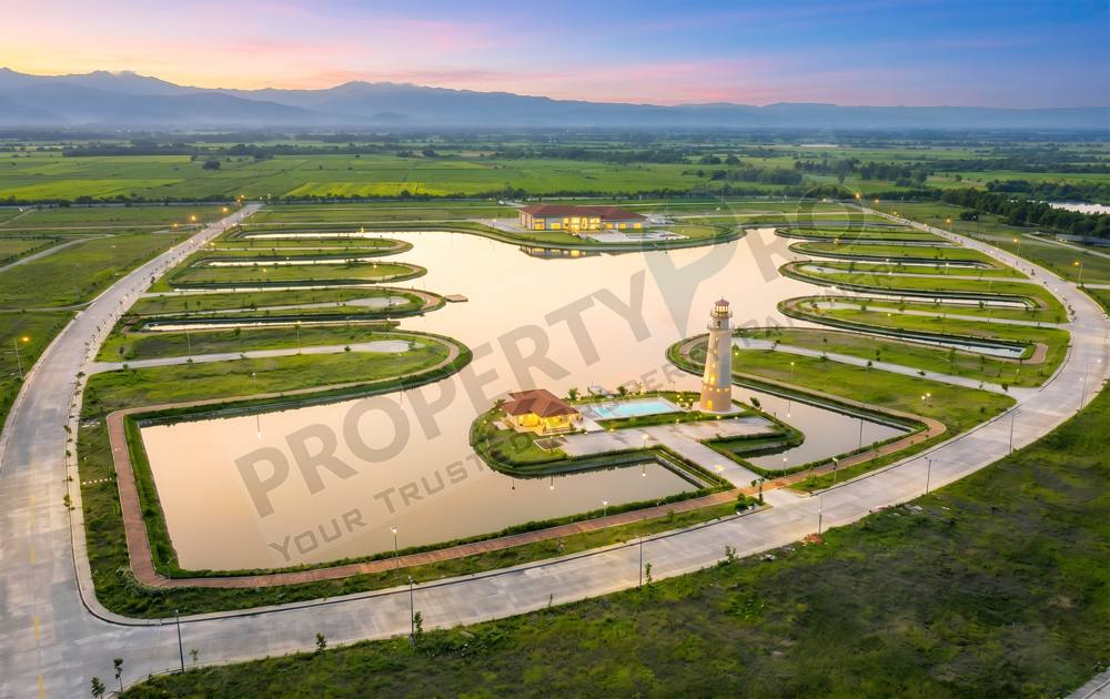 La Alegria Residential lot photo 1