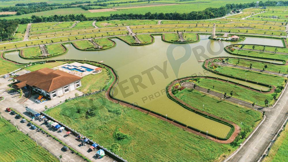 La Alegria Residential lot photo 4