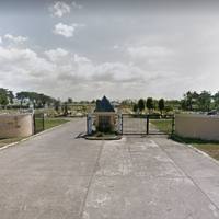 La Carlota Memorial Lot In-drive photo 2