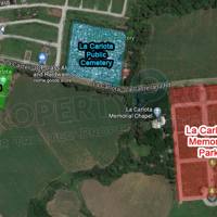 La Carlota Memorial Lot Drive photo 3
