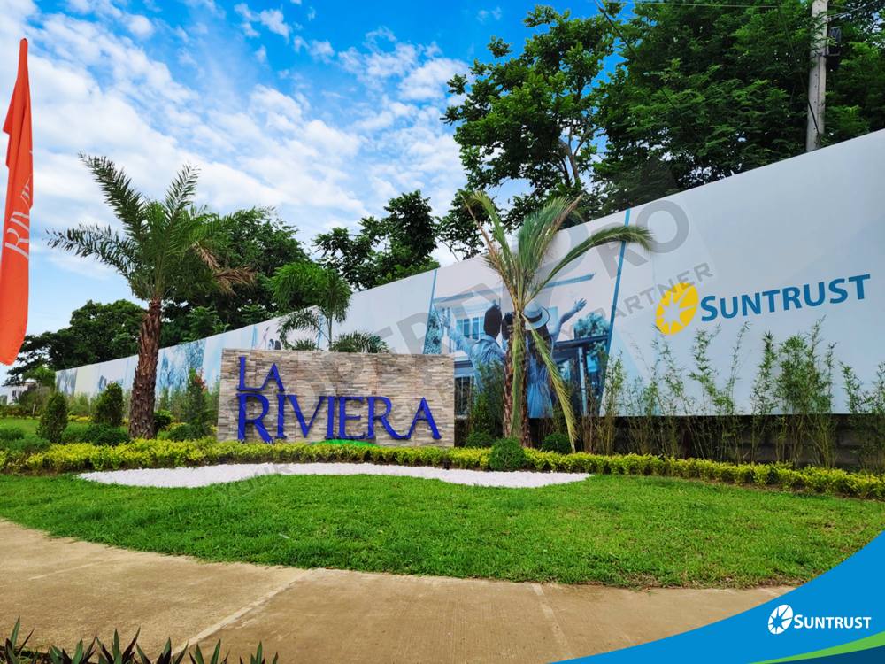 La Riviera - Cadiz Lot only photo 1