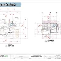 La Villa Concha Seth, single attached photo 2