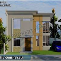 La Villa Concha Seth, duplex photo 1