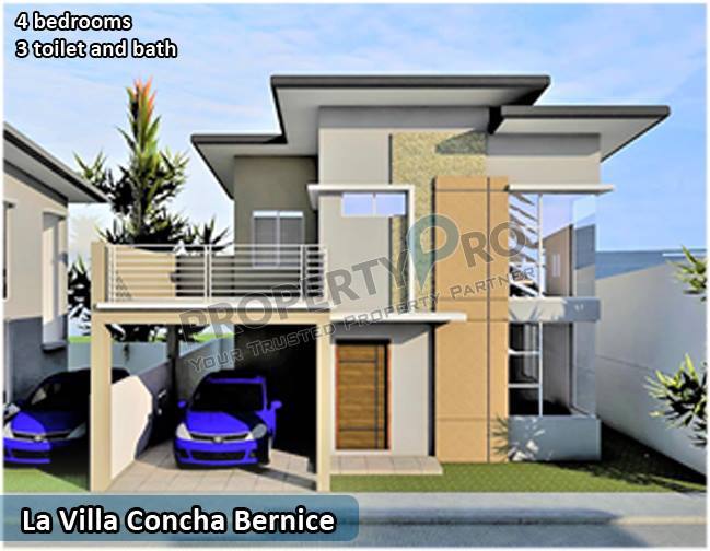La Villa Concha Bernice photo 1