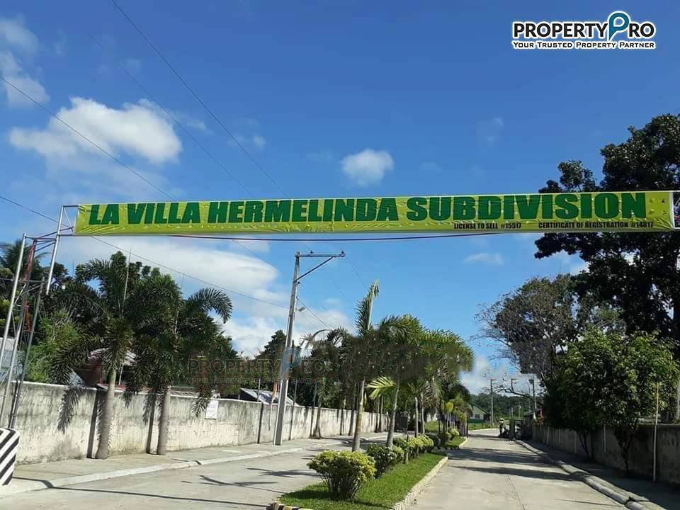 La Villa Hermelinda Lot only photo 1