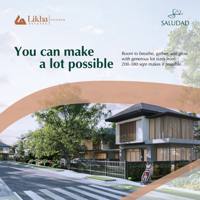 Likha Estates Saludad Residential lot photo 1