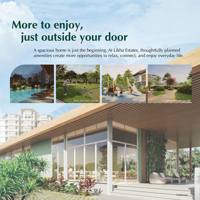 Likha Estates Saludad Residential lot photo 3