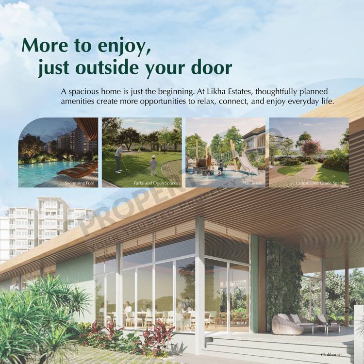 Likha Estates Saludad Residential lot photo 3