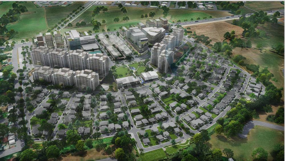 Likha Estates Saludad Residential lot photo 4