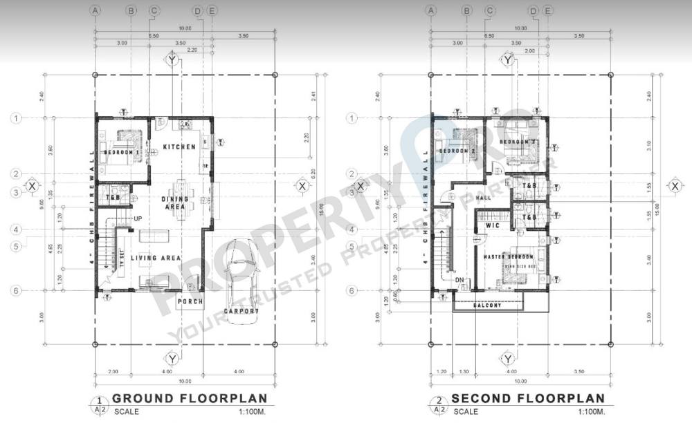 Luisville Block 15 Lot 11 photo 6