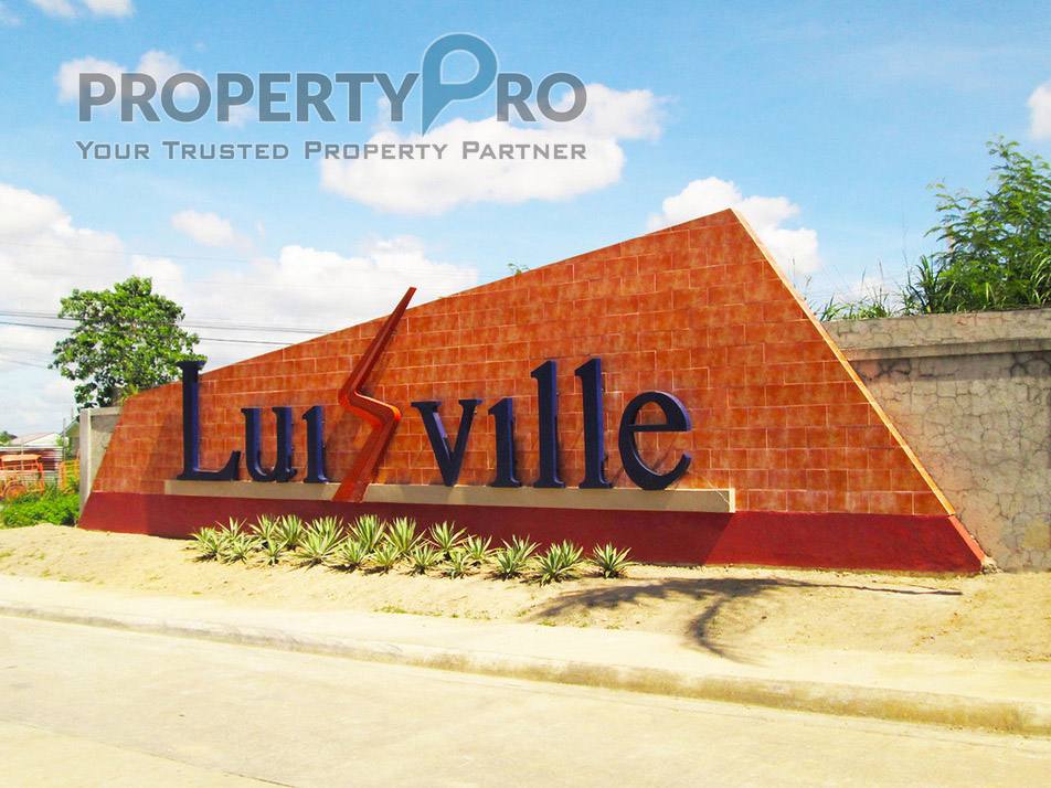 Luisville Lot only photo 1