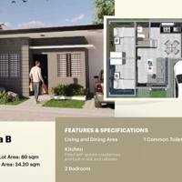 Lumbia Legacy Homes Emilia B photo 2