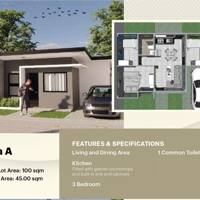 Lumbia Legacy Homes Emilia A photo 2