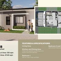 Lumbia Legacy Homes Ester B photo 2