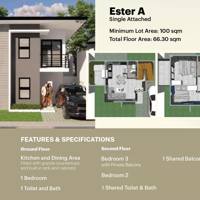 Lumbia Legacy Homes Ester A photo 2