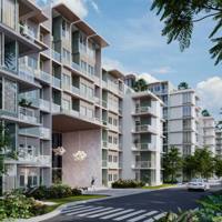 Maayo Terraces Studio with balcony photo 1