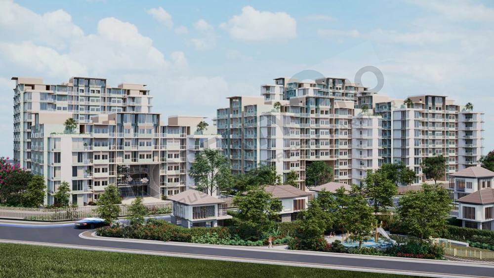 Maayo Terraces Loft with balcony photo 1