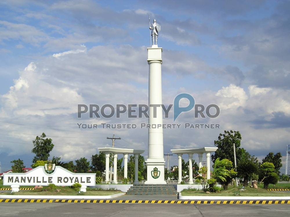 Manville Royale Lot only photo 1