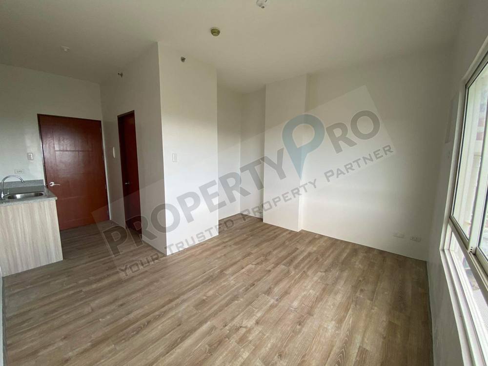 Mesavirre Garden Residences Studio photo 2
