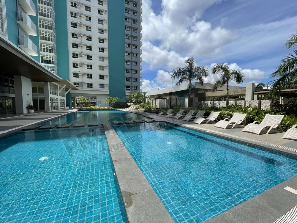 Mesavirre Garden Residences Studio photo 6