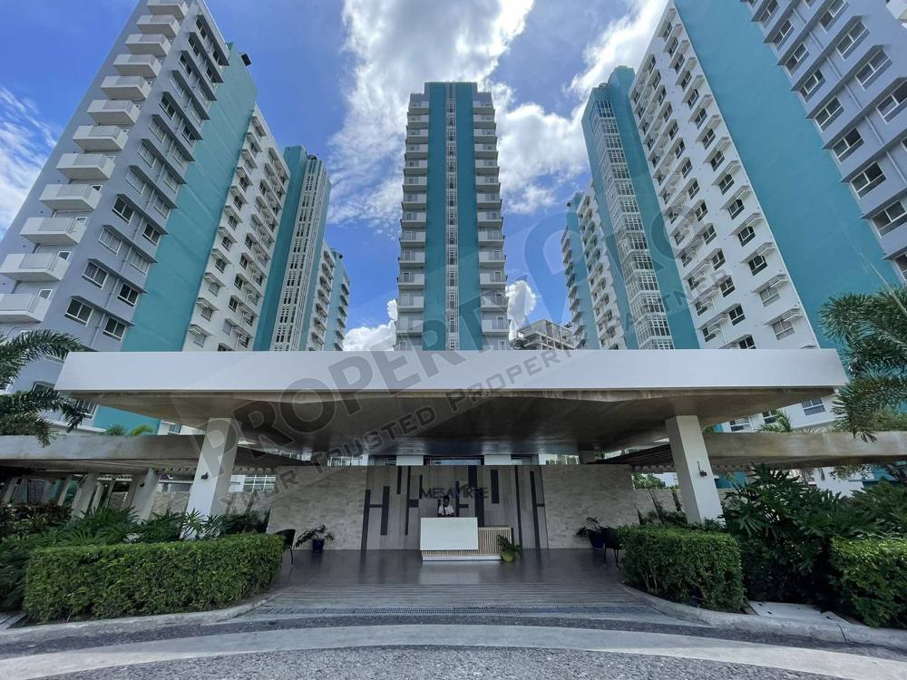 Mesavirre Garden Residences 1 bedroom photo 1